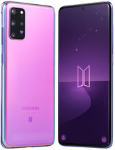 [SAMSUNG] Galaxy S20+ BTS Edition 256GB (Express Shipping)
