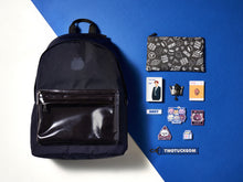 [TWOTUCKGOM X MONSTA X] DIY Backpack SET