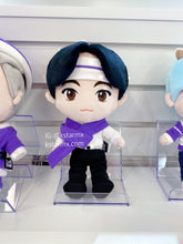 [HYBE] BTS TinyTAN Official Christmas Doll