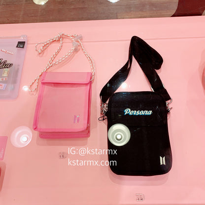 [BIG HIT] OFFICIAL HOUSE OF BTS SEOUL MD – BOY WITH LUV + HOME