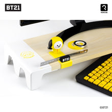 [LINE X BT21] Baby Figure Clip