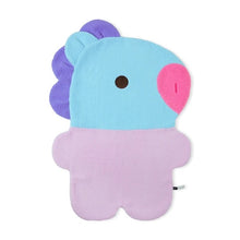 [LINE X BT21] Baby Boucle Blanket