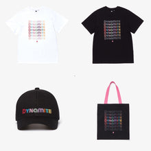 [BIG HIT] OFFICIAL DYNAMITE COLLECTION MD