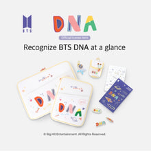 [BIG HIT] BTS OFFICIAL DNA MD