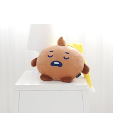 [LINE X BT21] Dream of Baby Face Cushion 30cm