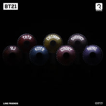 [ROYCHE X BT21] Handy Fan Air Cooler Ver.2 (Free Shipping by FedEx)