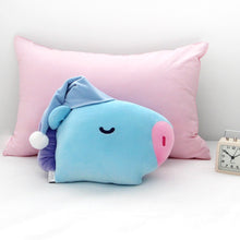 [LINE X BT21] Dream of Baby Face Cushion 30cm