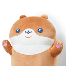 [TWOTUCKGOM X MONSTA X] Big Body Pillow (Free Express Shipping)
