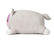 [TWOTUCKGOM X MONSTA X] Animal Costume Body Pillow