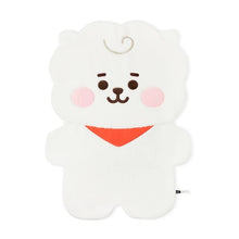 [LINE X BT21] Baby Boucle Blanket