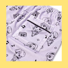 [TinyTAN] Pajama Set