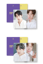 [BIG HIT] OFFICIAL BTS - BANG BANG CON THE LIVE MD (Express Shipping)