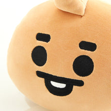 [LINE X BT21] Official Baby Honey Sleep Cushion