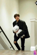 [LINE X BT21] OFFICIAL RJ Standing Doll (Medium)…..
