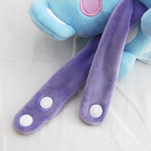 [LINE X BT21] Baby Hug Holder