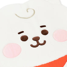 [LINE X BT21] Baby Boucle Blanket