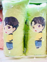 [BIG HIT] OFFICIAL CHARACTER Body Pillow