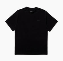 [LINE X BT21] LOGO Shirt Flower Version
