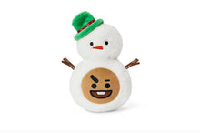 [LINE X BT21] Baby Christmas Doll