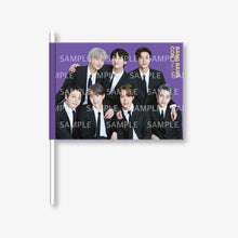 [BIG HIT] OFFICIAL BTS - BANG BANG CON THE LIVE MD (Express Shipping)