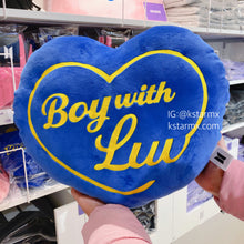 [BIG HIT] BTS Pop Up Store: Pillow