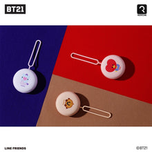 [ROYCHE X BT21] Portable Hand Warmer + Power Bank Baby Ver. (Free Express Shipping)