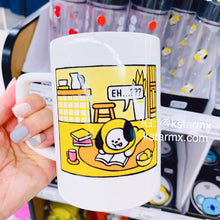 [YUYU X BT21] Giant Mug