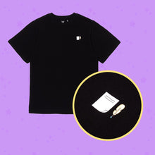 [TinyTAN] Member Tee