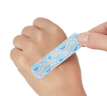 [LINE X BT21] Bandage Baby Version 50pcs