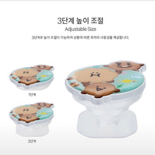 [LINE X BT21] Party Jelly Griptok Holder / Smart Tok