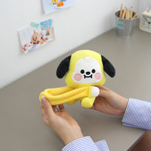 [LINE X BT21] Baby Hug Holder