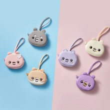 [TWOTUCKGOM X MONSTA X] Face Coin Purse
