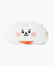 [LINE X BT21] Plush Pencil Case Baby Version