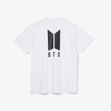 [NEW ERA X BTS] Beyond The Scene T-shirt
