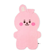 [LINE X BT21] Baby Boucle Blanket