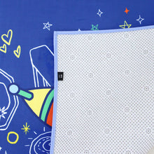 [NARA X BTS] DNA Rug