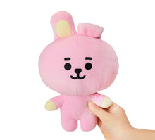 [LINE X BT21] Baby Lighting Standing Doll