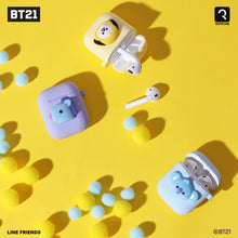 [ROYCHE X BT21] Silicone Charging Airpods Case
