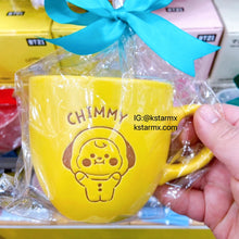 [BT21 JAPAN] BT21 Baby Color Mug 500ml