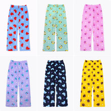 [LINE X BT21] Sleep Pants