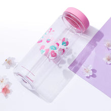 [BTS WORLD] Official MD Ecozen Bottle 500ml