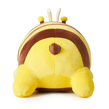 [TWOTUCKGOM X MONSTA X] Animal Costume Body Pillow