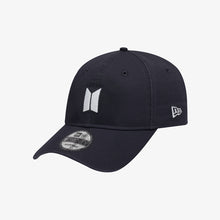 [NEW ERA X BTS] BTS Logo Ball Cap