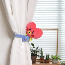 [LINE X BT21] Baby Hug Holder