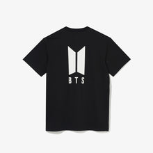 [NEW ERA X BTS] Beyond The Scene T-shirt