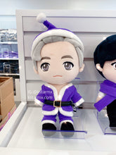 [HYBE] BTS TinyTAN Official Christmas Doll