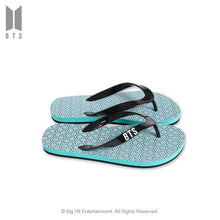 [BIG HIT] OFFICIAL BTS IDOL Flip Flops