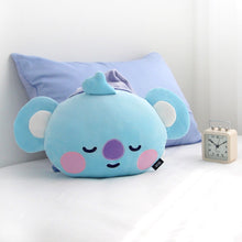 [LINE X BT21] Dream of Baby Face Cushion 30cm