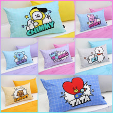[NARA HOME X BT21] Cotton Pillow Comic Pop