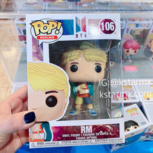 [OFFICIAL] BTS Funko Pop!